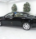 lexus es 350 2008 black sedan gasoline 6 cylinders front wheel drive automatic 91731