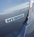 nissan altima hybrid 2011 gray sedan hybrid 4 cylinders front wheel drive automatic 19153