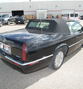 cadillac eldorado 2000 black 99951esc gasoline v8 front wheel drive automatic 81212
