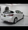 lexus ct200h 2012 hatchback hybrid 4 cylinders front wheel drive not specified 91731