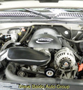 chevrolet silverado 1500 2005 gray z71 flex fuel 8 cylinders 4 wheel drive automatic 14304
