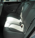 cadillac cts 2010 silver sedan 3 0l v6 luxury gasoline 6 cylinders rear wheel drive automatic 34474