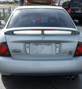 nissan sentra 2004 sedan gasoline 4 cylinders front wheel drive not specified 33021