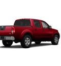 nissan frontier 2012 gasoline 6 cylinders 4 wheel drive not specified 98371
