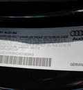 audi s5 2012 black coupe 4 2 quattro premium plus gasoline 8 cylinders all whee drive 6 speed tiptronic 46410