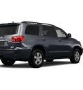toyota sequoia 2012 suv platinum gasoline 8 cylinders 4 wheel drive not specified 90241