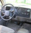 chevrolet suburban 1999 tan suv c1500 lt gasoline v8 rear wheel drive automatic 77379