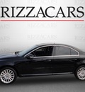 volvo s80 2008 black sedan 3 2 gasoline 6 cylinders front wheel drive automatic with overdrive 60462