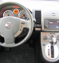 nissan sentra 2012 white sedan sl gasoline 4 cylinders front wheel drive automatic 33884