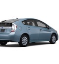 toyota prius 2012 hatchback plug in hybrid i 4 cylinders front wheel drive not specified 91731