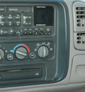 chevrolet suburban 1999 gray suv ls 4wd gasoline v8 4 wheel drive automatic 55016