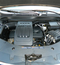 chevrolet equinox 2010 mocha suv ls gasoline 4 cylinders front wheel drive automatic 14224