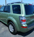 mercury mariner 2008 green suv gasoline 6 cylinders all whee drive automatic 14224