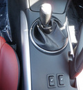 mazda rx 8 2008 gray gasoline rotary rear wheel drive 6 speed manual 32401
