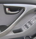 hyundai elantra 2012 silver sedan gls gasoline 4 cylinders front wheel drive automatic 28805