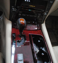 lexus ls 460 2009 red sedan gasoline 8 cylinders rear wheel drive automatic 91731