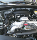 subaru impreza 2009 spark silver sedan 2 5i gasoline 4 cylinders all whee drive automatic 80905