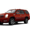 cadillac escalade 2009 suv flex fuel 8 cylinders all whee drive 6 speed automatic 98901