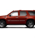 cadillac escalade 2009 suv flex fuel 8 cylinders all whee drive 6 speed automatic 98901