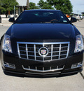 cadillac cts 2012 black coupe gasoline 6 cylinders rear wheel drive automatic 76087