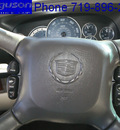 cadillac escalade 2002 pewter suv gasoline 8 cylinders all whee drive not specified 80910