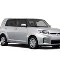 scion xb 2012 wagon gasoline 4 cylinders front wheel drive not specified 91731