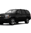 chevrolet tahoe 2009 suv special service flex fuel 8 cylinders 4 wheel drive 4 speed automatic 55313