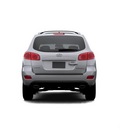 hyundai santa fe 2007 suv gls gasoline 6 cylinders front wheel drive not specified 13502