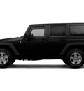 jeep wrangler unlimited 2012 suv sport gasoline 6 cylinders 4 wheel drive dgj 5 speed auto w5a580 t 07730