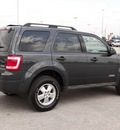 ford escape 2008 suv xlt gasoline 6 cylinders all whee drive 4 speed automatic 77388
