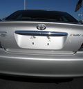 toyota camry 2006 sedan le gasoline 4 cylinders front wheel drive automatic 34788