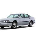 chevrolet impala 2002 sedan ls gasoline 6 cylinders front wheel drive 4 speed automatic 32086