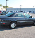 buick park avenue 2001 blue sedan gasoline v6 front wheel drive automatic with overdrive 55318