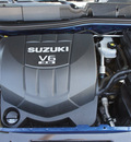 suzuki xl7 2008 blue suv gasoline 6 cylinders front wheel drive automatic 76087
