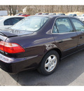 honda accord 1998 purple sedan ex v6 gasoline v6 front wheel drive automatic 08812