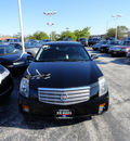 cadillac cts 2004 black sedan gasoline 6 cylinders rear wheel drive automatic with overdrive 60546