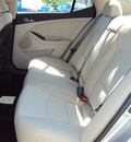 kia optima 2012 silver sedan lx gasoline 4 cylinders front wheel drive automatic 32901