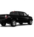toyota tacoma 2012 black v6 gasoline 6 cylinders 4 wheel drive not specified 55448