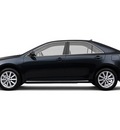 toyota camry 2012 sedan xle gasoline 4 cylinders front wheel drive not specified 55448