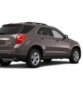 chevrolet equinox 2012 brown suv lt flex fuel 4 cylinders all whee drive 6 speed automatic 56001