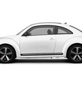 volkswagen beetle 2012 white hatchback turbo pzev gasoline 4 cylinders front wheel drive 6 speed manual 56001