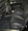 mercedes benz s class 2010 black sedan s63 amg gasoline 8 cylinders rear wheel drive automatic 44883