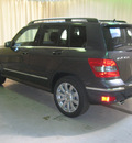 mercedes benz glk class 2012 dk  gray suv glk350 4matic gasoline 6 cylinders all whee drive automatic 44883