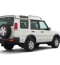 land rover discovery series ii 2000 suv gasoline 8 cylinders all whee drive not specified 07701