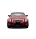 cadillac cts 2009 sedan gasoline 6 cylinders all whee drive not specified 45324