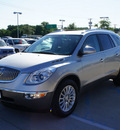 buick enclave 2008 silver suv cxl gasoline 6 cylinders front wheel drive automatic 76210