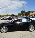 acura tl 2012 black sedan tech gasoline 6 cylinders front wheel drive automatic with overdrive 60462