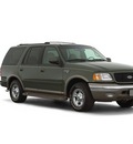 ford expedition 2000 suv eddie bauer gasoline 8 cylinders rear wheel drive 4 speed automatic 77388