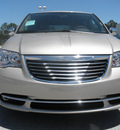 chrysler town and country 2012 cashmere van touring l flex fuel 6 cylinders front wheel drive automatic 34731