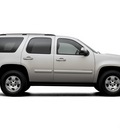 chevrolet tahoe 2007 suv flex fuel 8 cylinders 4 wheel drive not specified 80910